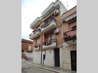Trilocale in Vendita a San Severo, 42'000&euro;, 80 m²