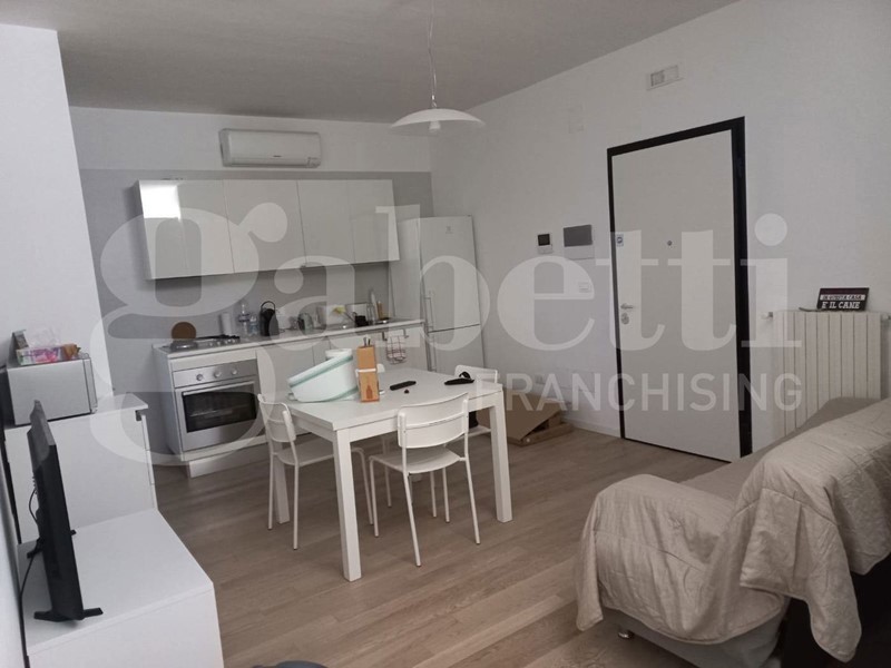 Bilocale in Vendita a Barletta, 165'000€, 70 m²