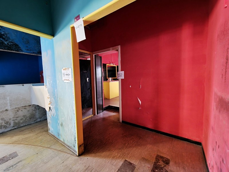 Negozio in Vendita a Alife, 260'000€, 442 m²