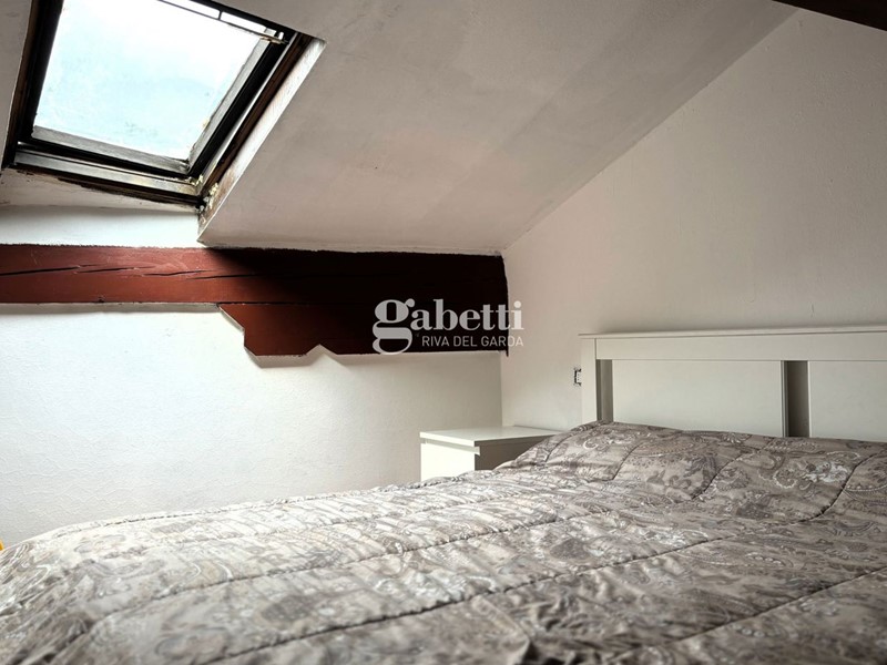 Trilocale in Vendita a Tenno, 139'000€, 82 m², arredato