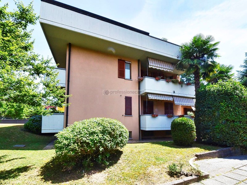 Quadrilocale in Vendita a Triuggio, 300'000€, 108 m²