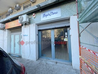 Negozio in Vendita a Catania, 58'000&euro;, 41 m²