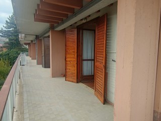 Quadrilocale in Vendita a Tagliacozzo, 90'000&euro;, 80 m²