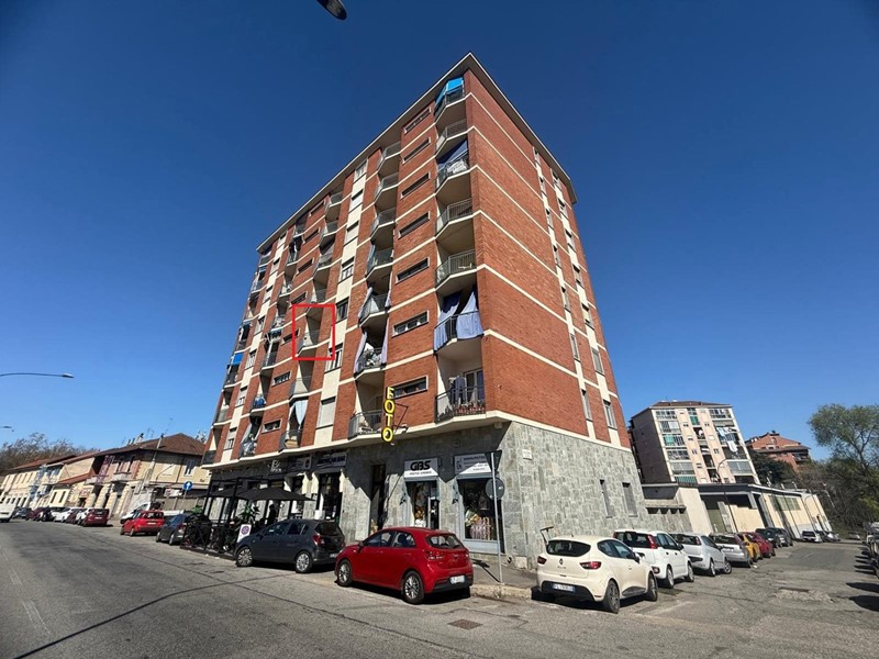 Quadrilocale in Vendita a Torino, 110'000€, 87 m²