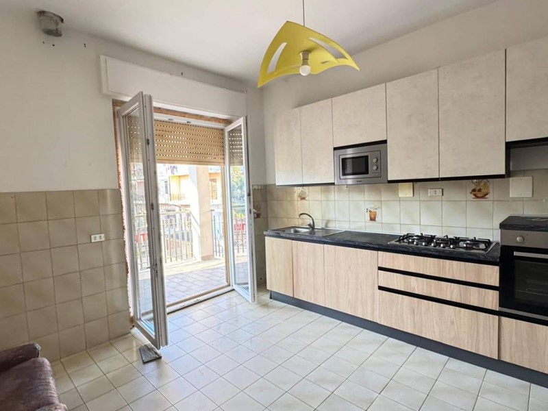 Quadrilocale in Vendita a Lamezia Terme, 105'000€, 110 m²