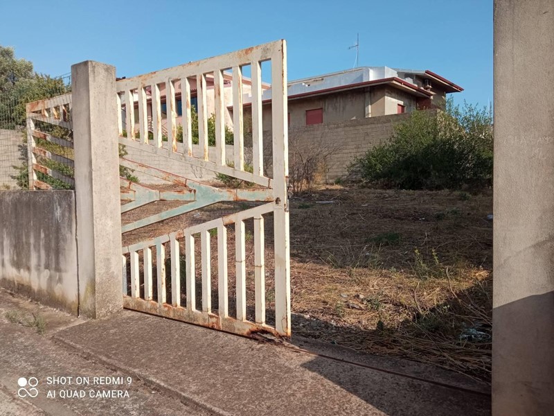 Terreno edificabile in Vendita a Iglesias, 115'000€, 414 m²