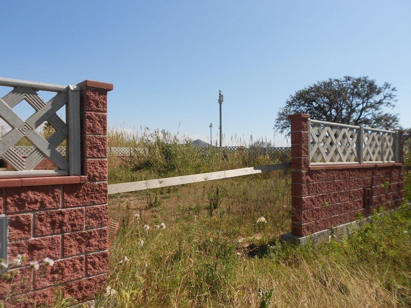 Terreno edificabile in Vendita a Carbonia, 105'000€, 540 m²