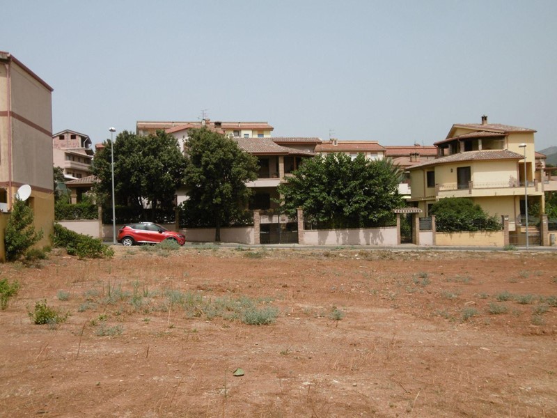 Terreno edificabile in Vendita a Iglesias, 122'740€, 722 m²