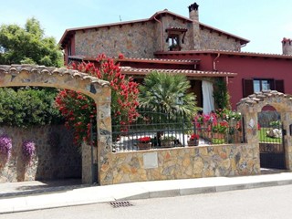 Villa in Vendita a Santadi, 500'000€, 210 m²