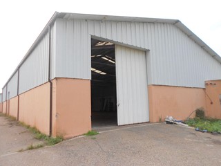 Capannone in Affitto a Iglesias, 500&euro;, 120 m²