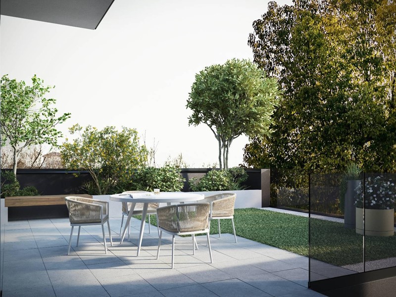 Villa bifamiliare in Vendita a Udine, 410'000€, 168 m²