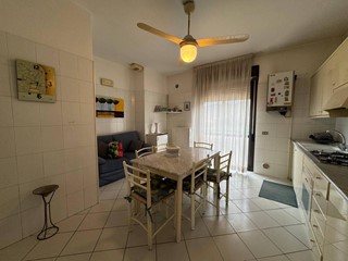 Appartamento in Vendita a Popoli, 95'000€, 120 m², arredato