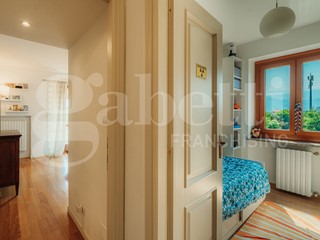 Appartamento in Vendita a Pinerolo, 216'000€, 115 m²