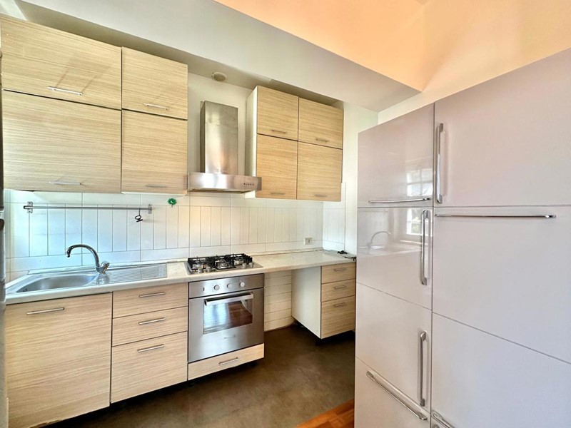 Trilocale in Affitto a Roma, 900€, 80 m², arredato