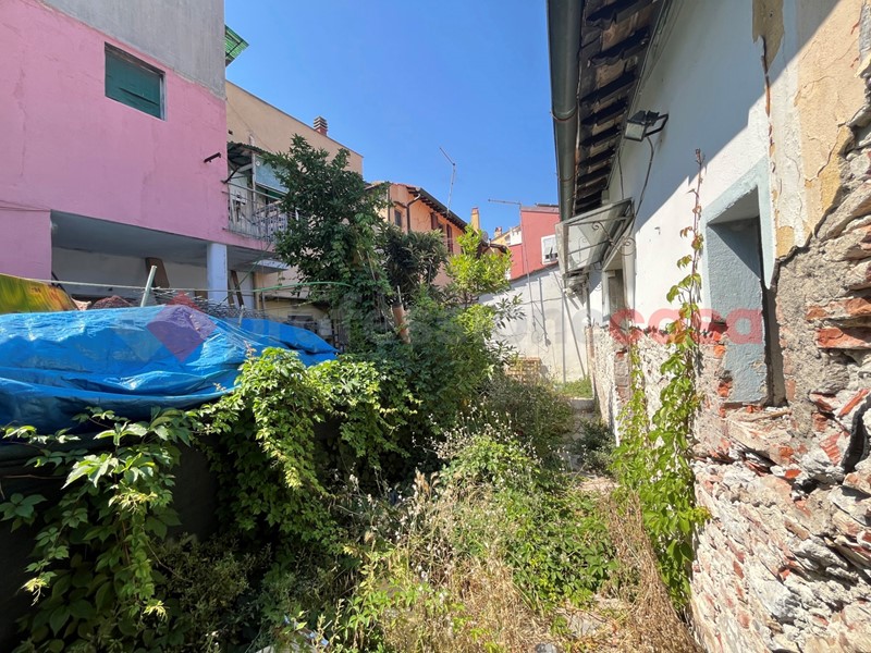 Casa Indipendente in Vendita a Pisa, 170'000€, 65 m²