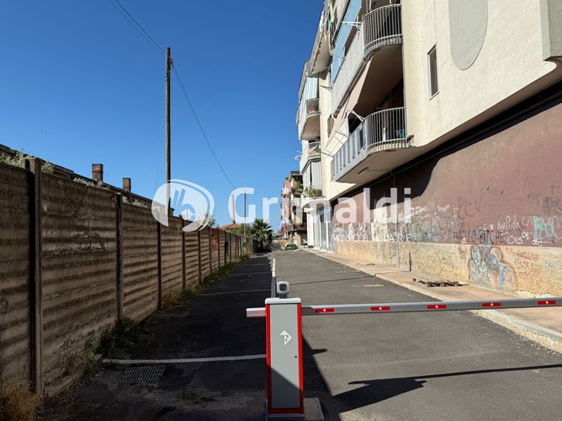 Box in Affitto a Bellizzi, 25 m²