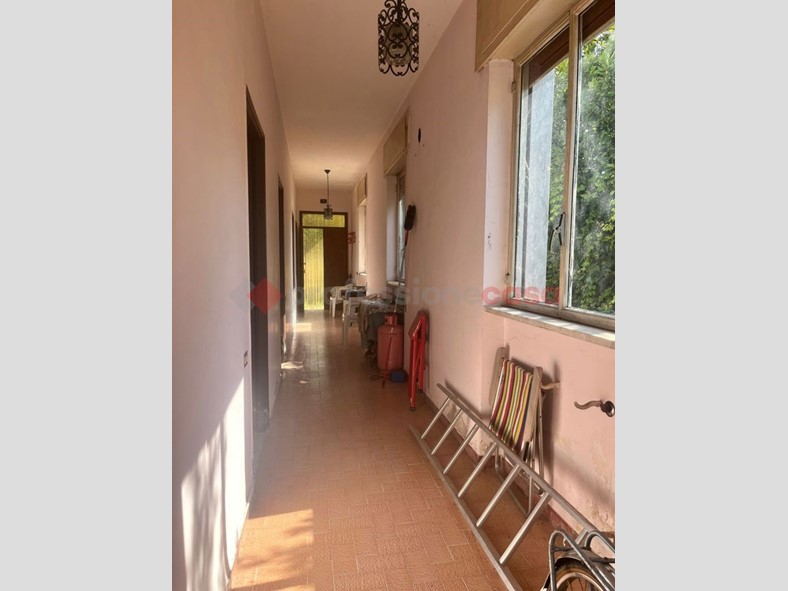 Casa Indipendente in Vendita a Sant'Apollinare, 49'000€, 133 m²