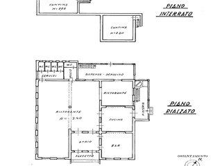 Quadrilocale in Vendita a Alife, 260'000€, 145 m²