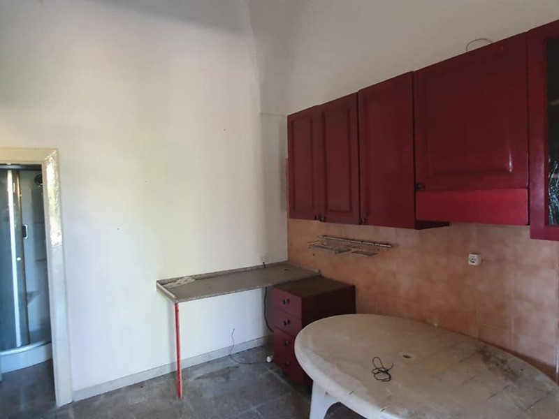 Villa in Vendita a Brindisi, 155'000&euro;, 100 m²