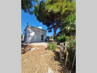 Villa in Vendita a Brindisi, 155'000&euro;, 100 m²