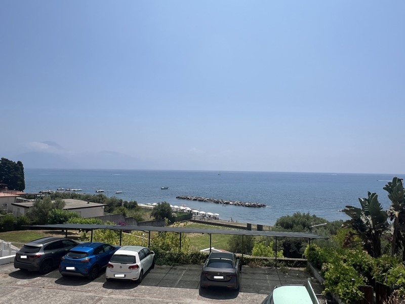 Bilocale in Vendita a San Giovanni a Piro, 260'000&euro;, 48 m², arredato