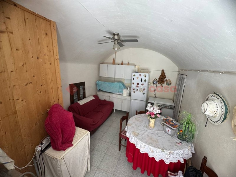 Casa Indipendente in Vendita a Grottaglie, 19'000€, 40 m²