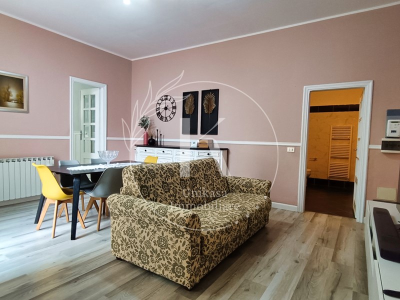 Appartamento in Vendita a Savona, zona Villetta, 289'000€, 145 m²