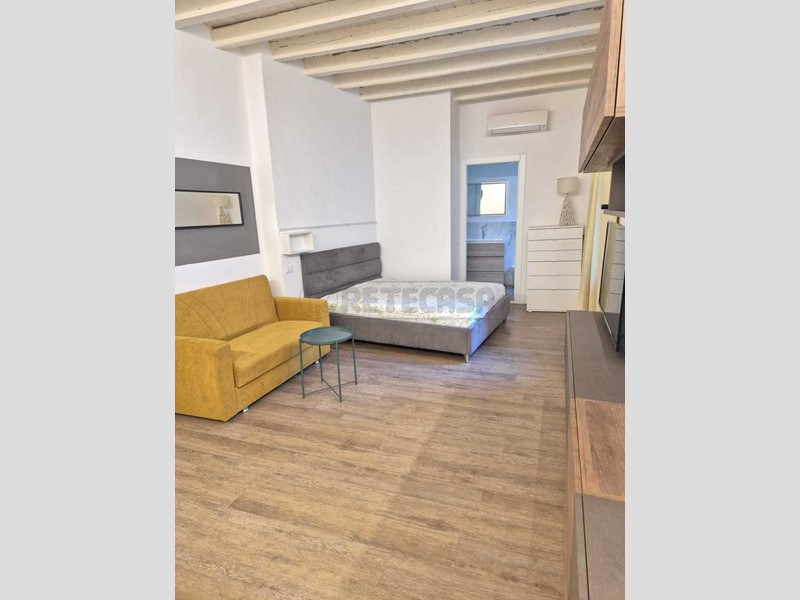 Monolocale in Affitto a Vicenza, 650€, 30 m²