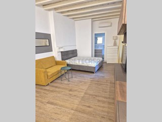 Monolocale in Affitto a Vicenza, 650€, 30 m²