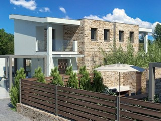 Villetta a schiera in Vendita a Mazara del Vallo, 120 m²