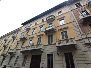 Appartamento in Vendita a Torino, 169'000€, 44 m²