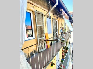 Appartamento in Vendita a Torino, 64'000€, 50 m²