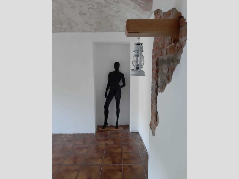 Appartamento in Vendita a Torino, 66'000€, 