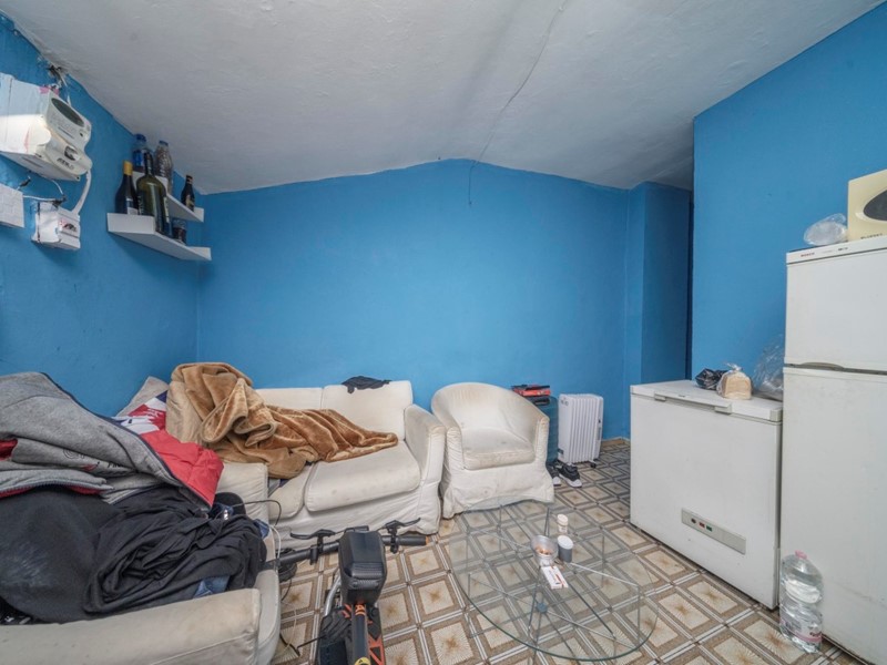 Appartamento in Vendita a Torino, 29'900€, 