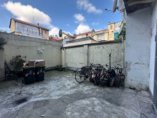 Appartamento in Vendita a Torino, 34'000€, 40 m²