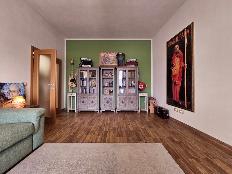 Appartamento in Vendita a Rimini, 298'000€, 107 m²