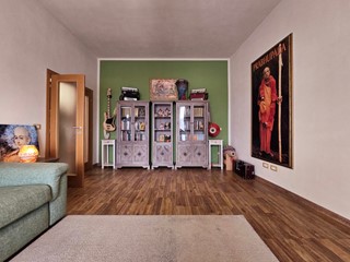 Appartamento in Vendita a Rimini, 298'000€, 107 m²