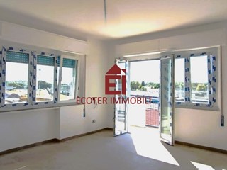 Appartamento in Vendita a Rimini, 240'000€, 60 m²