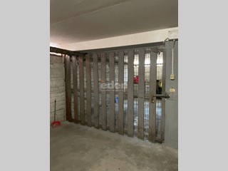 Box in Vendita a Modena, 15'000€, 17 m², con Box