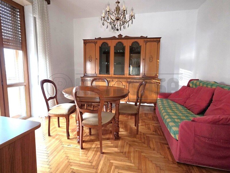 Appartamento in Vendita a Valdagno, 124'000&euro;, 107 m²