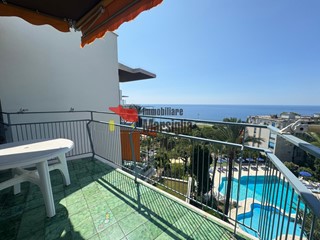 Quadrilocale in Vendita a Sanremo, 490'000€, 128 m², con Box