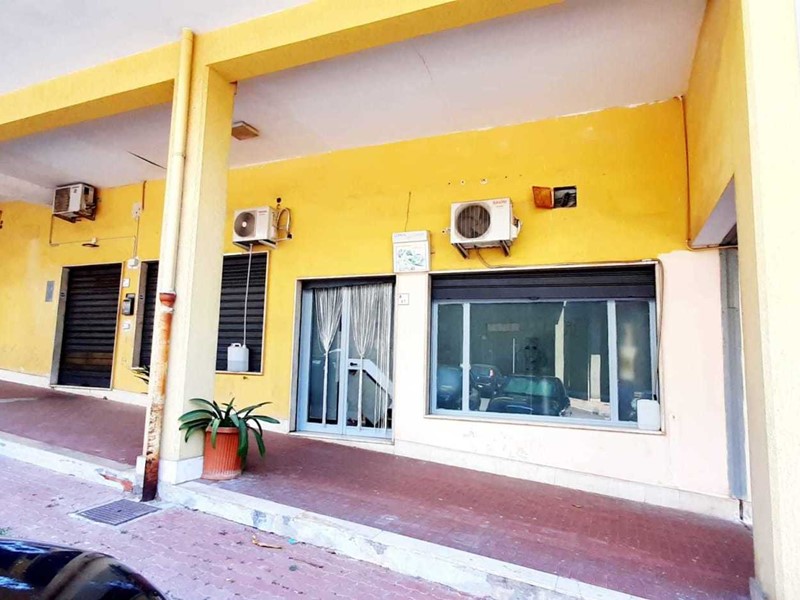 Attività commerciale in Vendita a Pellezzano, 33'000&euro;, 40 m²