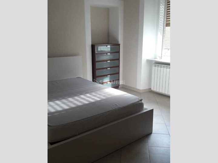 Trilocale in Affitto a Torino, zona Barriera di Milano, 400€, 45 m², arredato