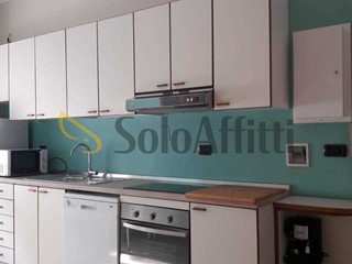Trilocale in Affitto a Torino, zona Barriera di Milano, 400€, 45 m², arredato