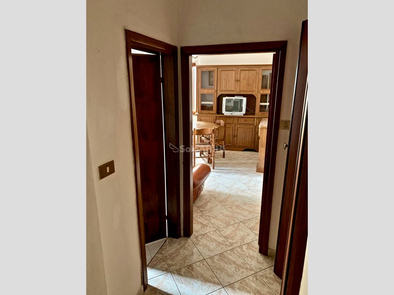 Trilocale in Affitto a Rosignano Marittimo, 450€, 75 m², arredato