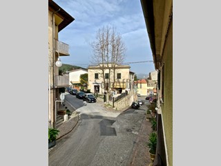 Trilocale in Affitto a Rosignano Marittimo, 450€, 75 m², arredato