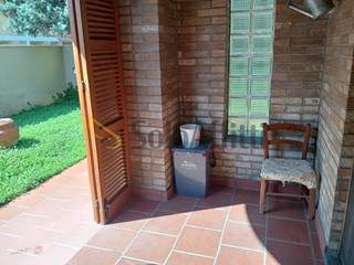 Bilocale in Affitto a Falconara Marittima, zona Castelferretti, 500€, 75 m²