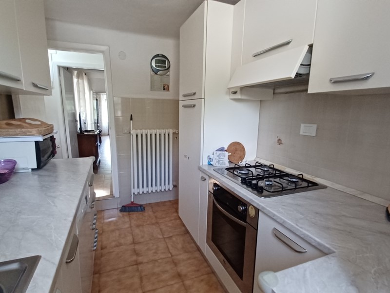 Casa Semi Indipendente in Vendita a Monte Grimano Terme, zona Montelicciano, 100'000&euro;, 110 m², con Box