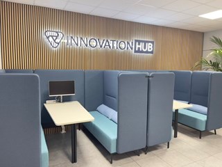 Ufficio in Affitto a Roma, zona Talenti, 300&euro;, 30 m², arredato