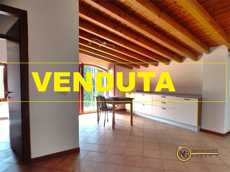 Bilocale in Vendita a Vignate, 110'000&euro;, 59 m²